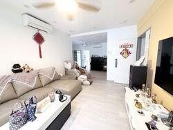 Casa Pasir Ris (D17), Condominium #615967291